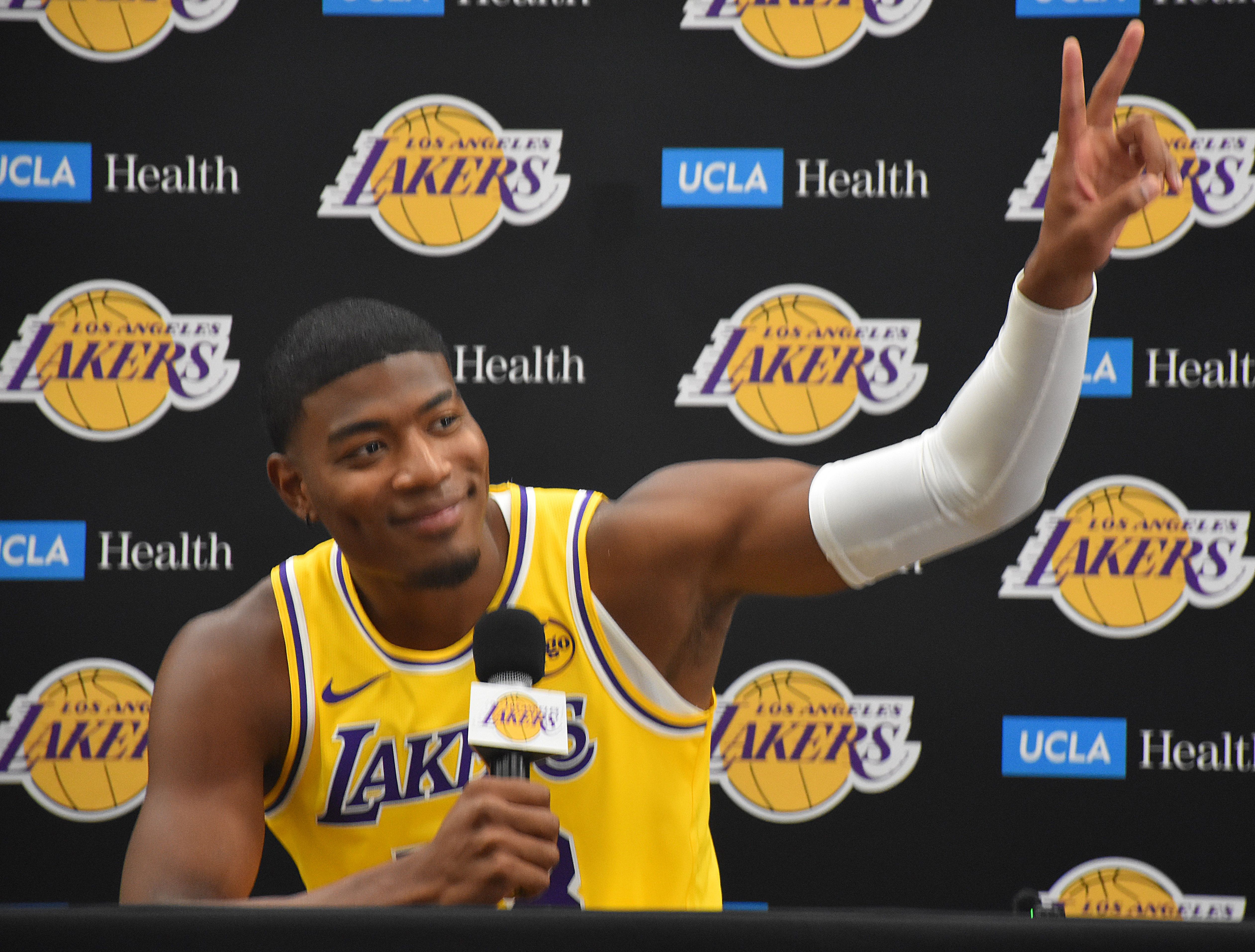 ルイをトレードして…」NBA屈指の選手へと成長した八村塁が、それでもトレードの槍玉に挙げられる“不条理すぎる理由”（文春オンライン ）｜ｄメニューニュース（NTTドコモ）