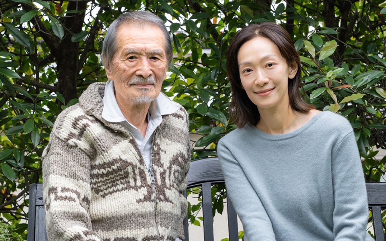 88歳・山﨑努が語った“令和のがん告知”のリアル「今は本人にもずばり