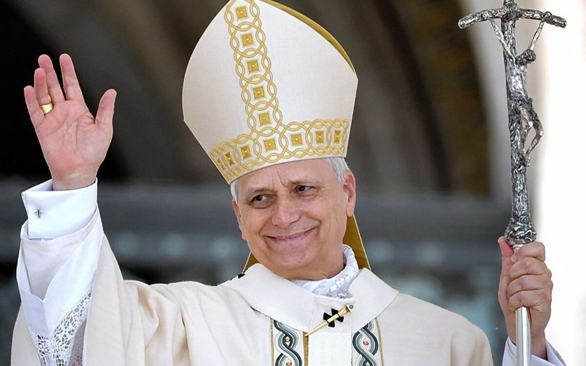 教皇に黒人のルーツ」報道に驚きの声…初のアメリカ人教皇は、現地で