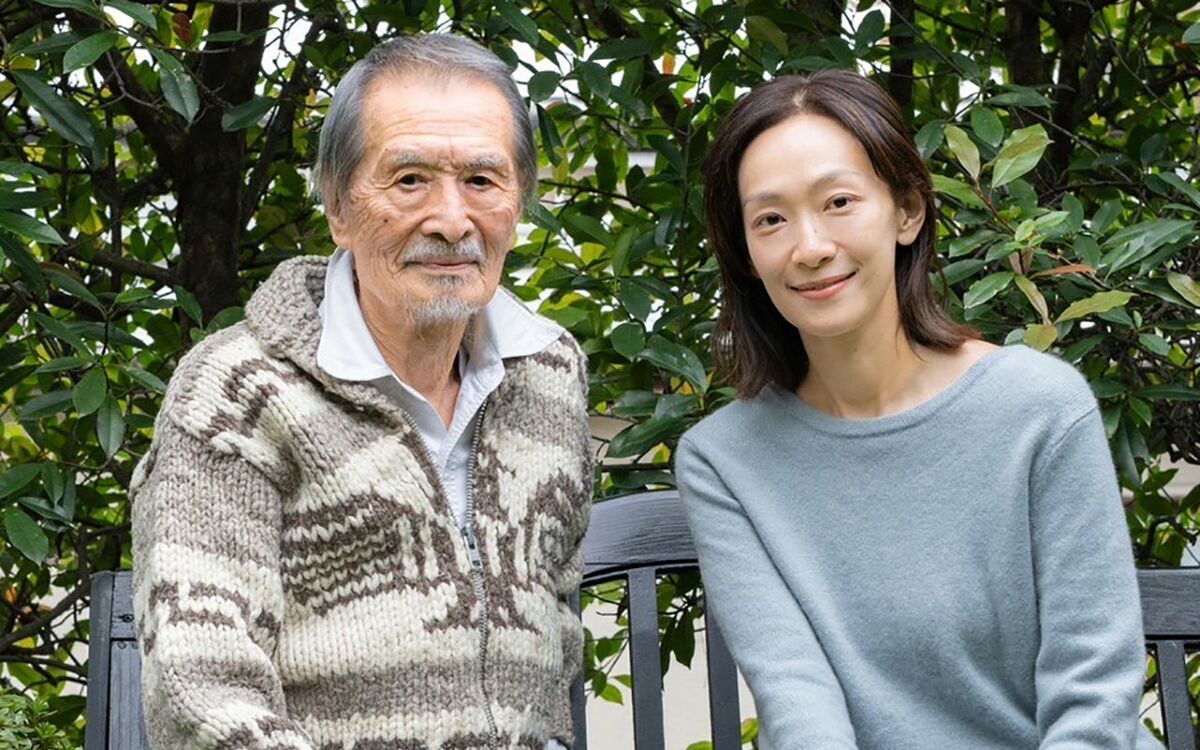 88歳・山﨑努が語った“令和のがん告知”のリアル「今は本人にもずばり
