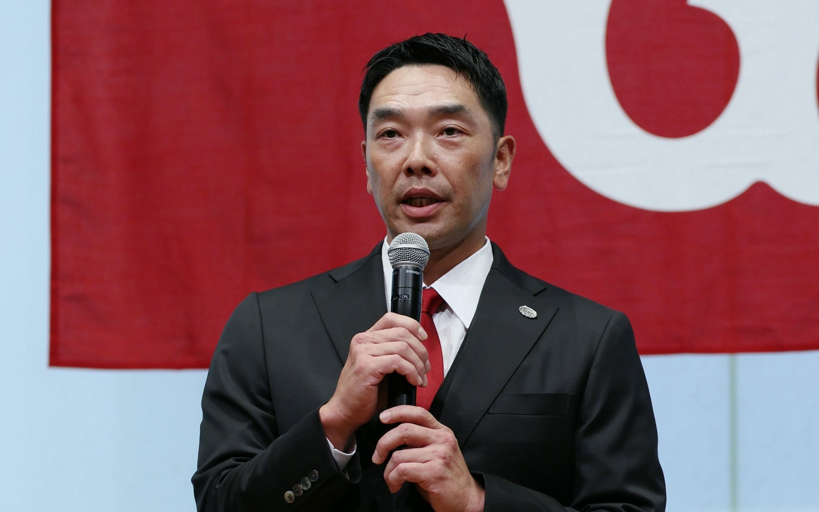 阿部 慎之 助 俳優