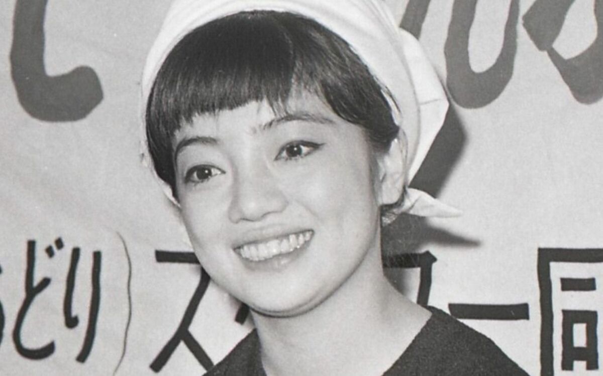 松島 トモ子 死因