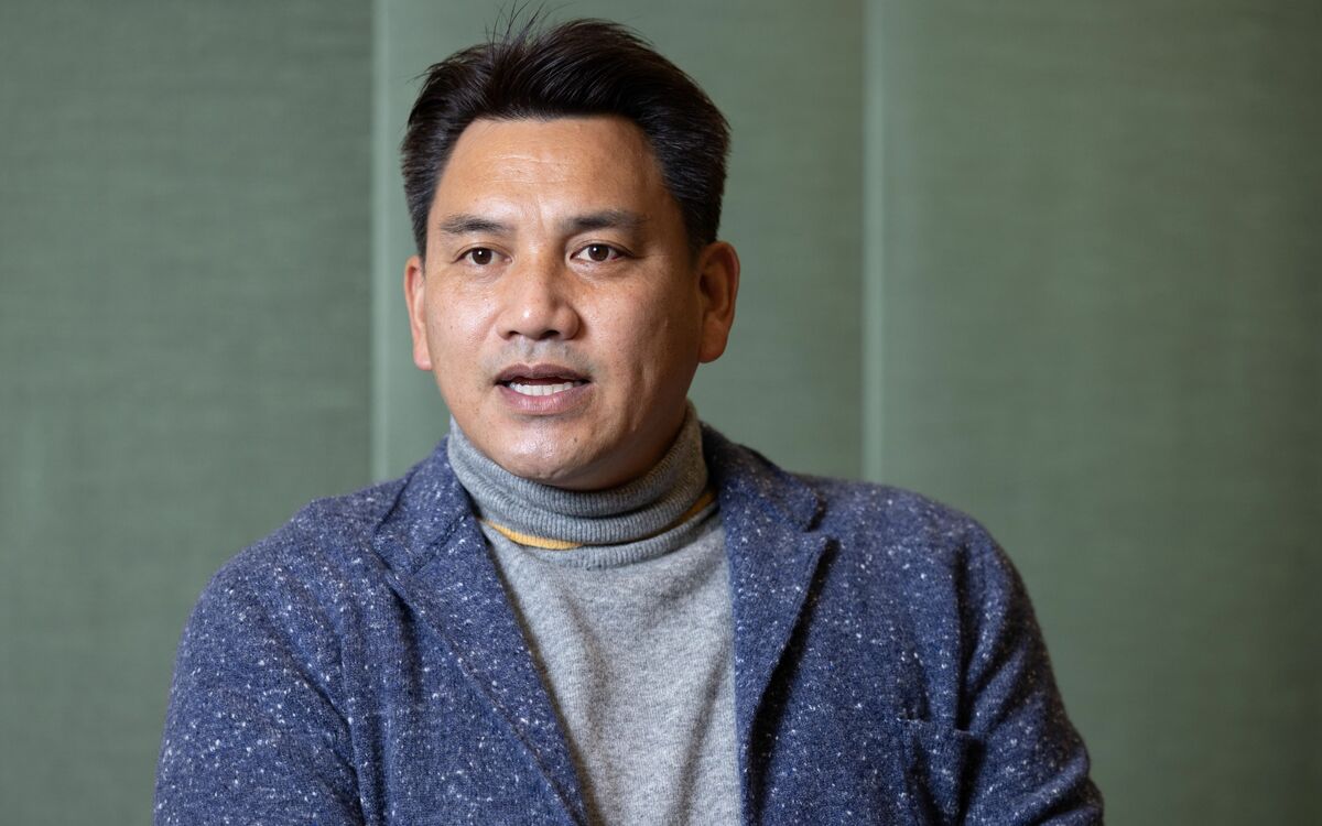 《侍ジャパン監督》「イチローには断られ、松井秀喜には門前払い…」井口資仁“初のメジャーリーガー監督”誕生の裏にあった「難航極めたドタバタ選考」 | 文春オンライン