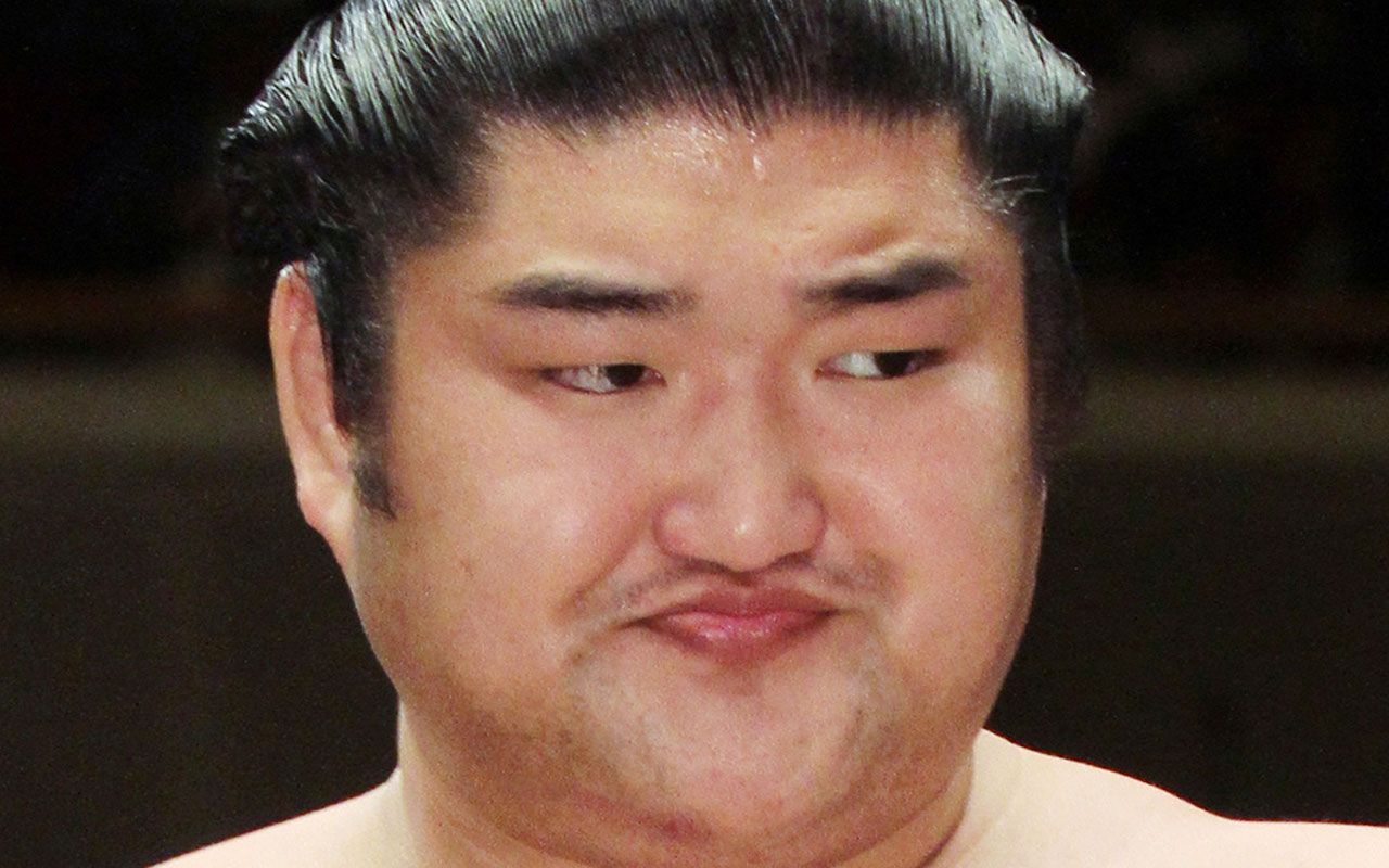 相撲 賭博