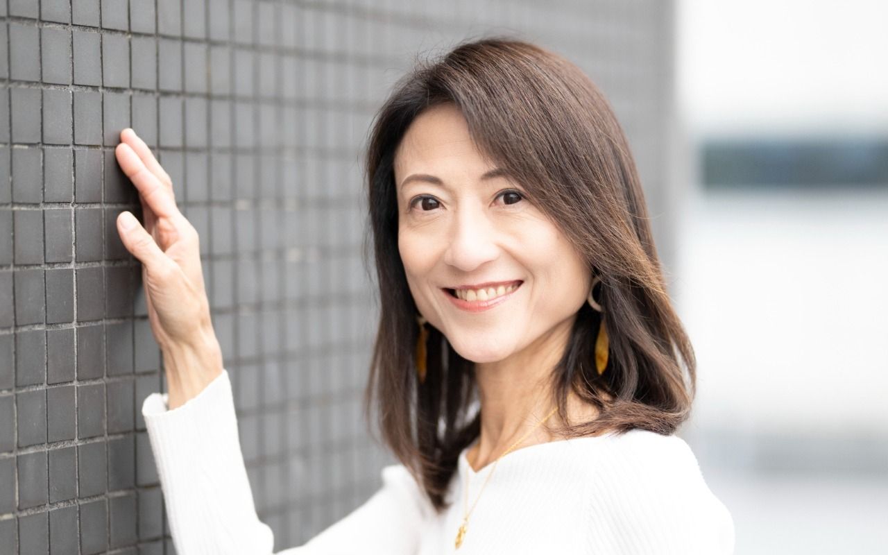 木村 郁美