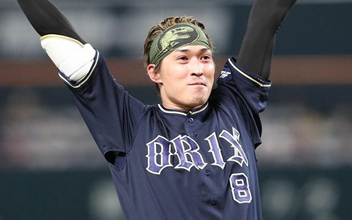 2ページ目 さよなら駿太 僕たちオリックスファンは君の才能を今でも信じてる 文春オンライン