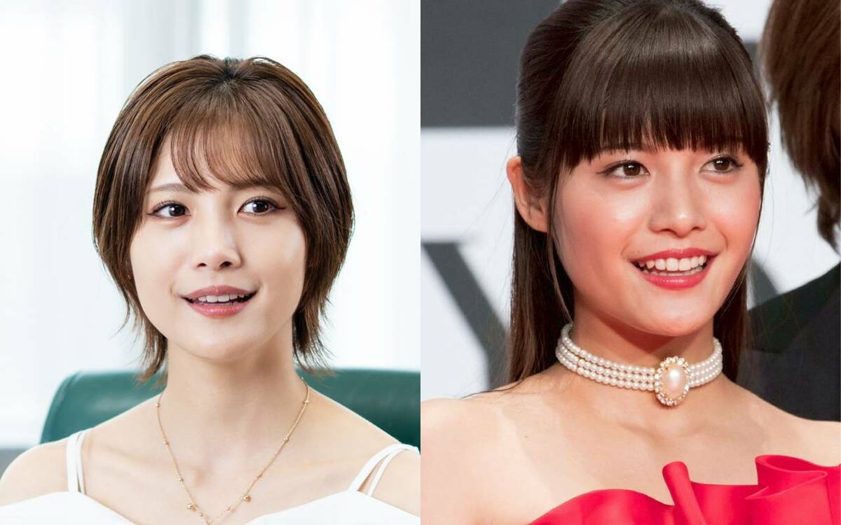 「毎日粉ミルクを飲んでいました」初主演のプレッシャーで激痩せ、点滴も…『イタズラなKiss』ヒロイン女優が明かす、撮影中に体験した“極限状態” | 文春オンライン