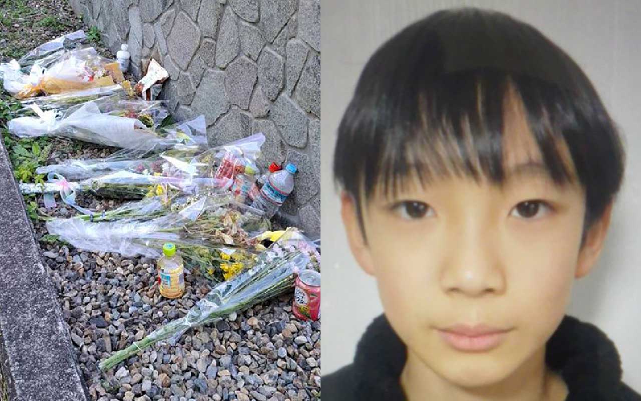 京都 小学生 行方不明霊視