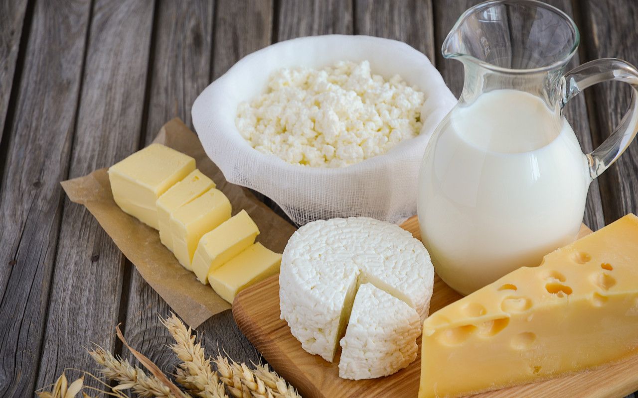 乳製品 は適度な摂取を がんにならない食生活 11 がんと共に生きる 文春オンライン