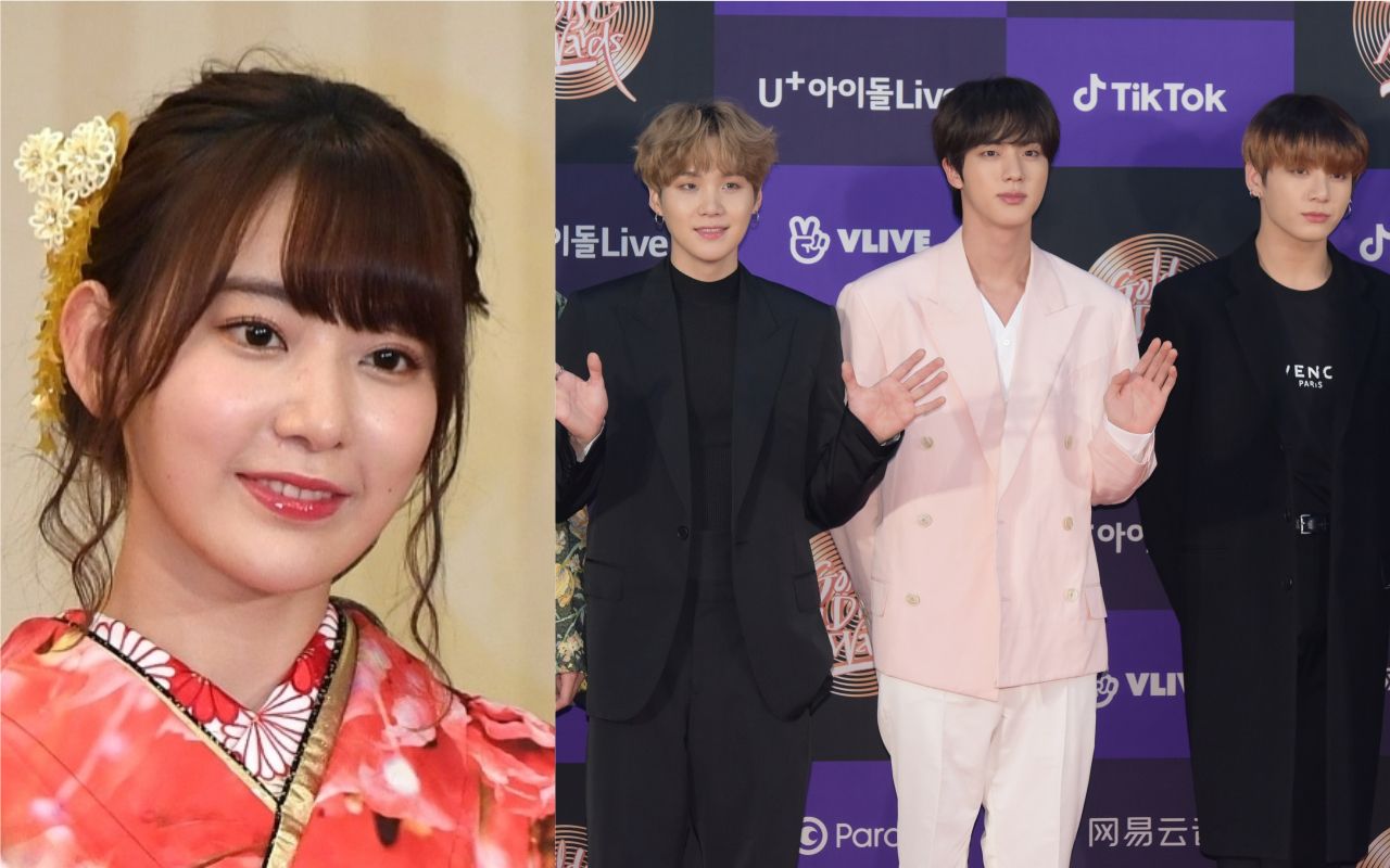 Hkt卒業で 再び過熱 Iz One宮脇咲良の Bts事務所 移籍説が韓国で消えない理由 現地記者が解説 文春オンライン