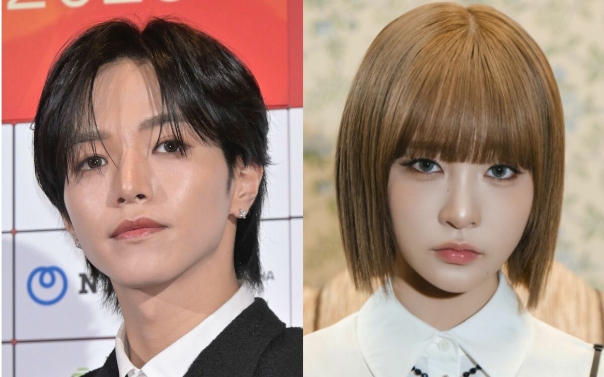 JO1大平祥生 二股の相手は「ME:I」飯田栞月だった！ 妹分グループ人気