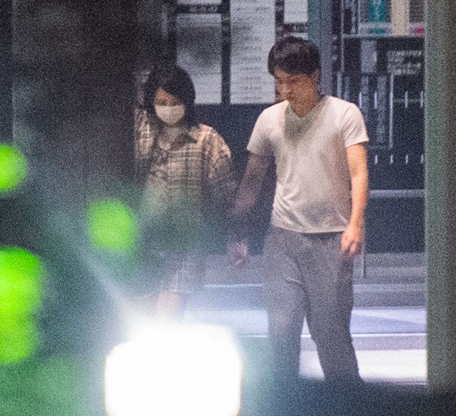 えなこの彼氏は誰？けんきとの熱愛報道・結婚の噂と交際期間を徹底解剖