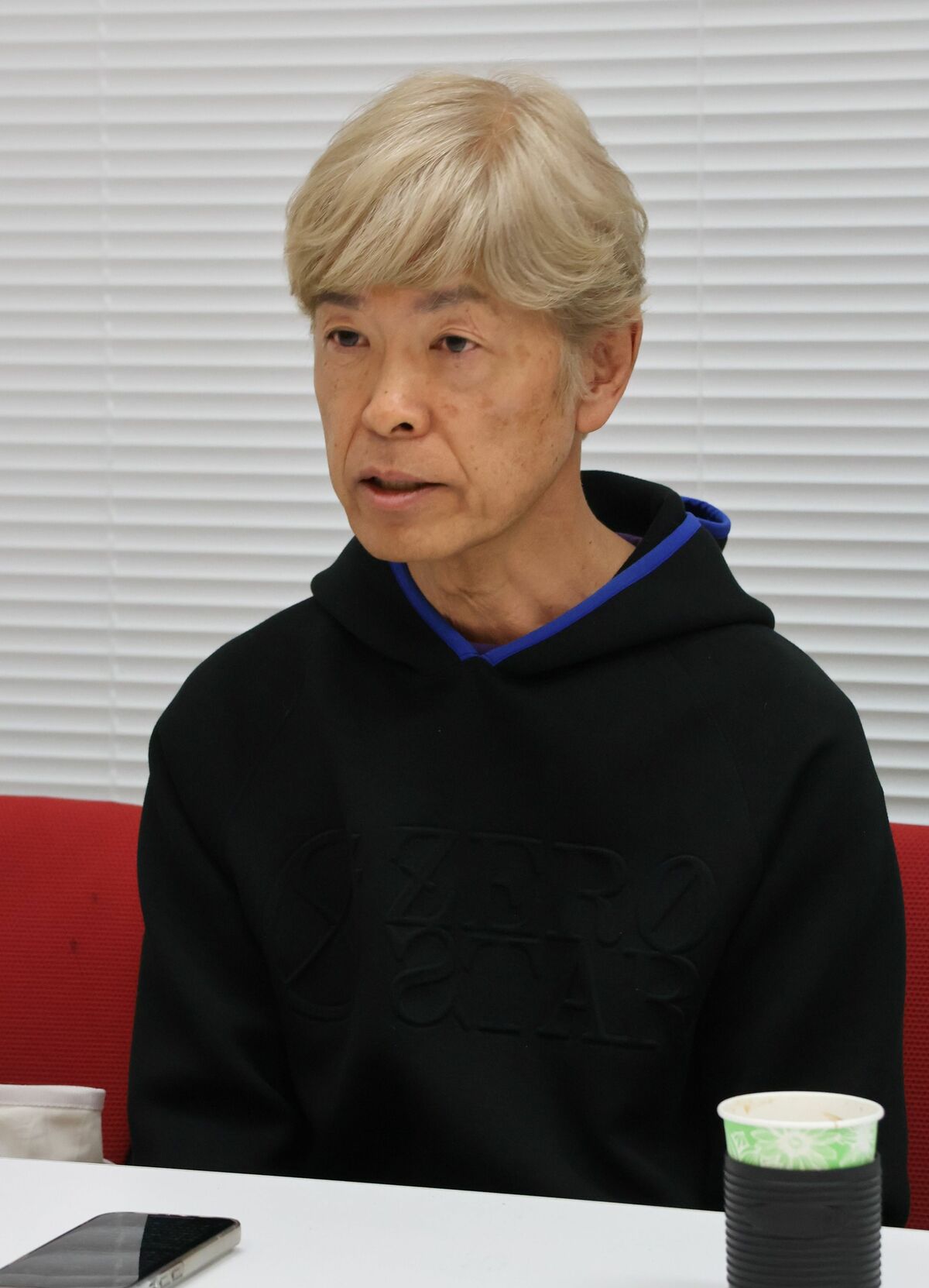[写真](3ページ目)【名探偵コナンの安室透、ONE PIECEのサボ役を降板】レジェンド声優・古谷徹（70）との4年半の不倫、妊娠中絶、暴行 ...