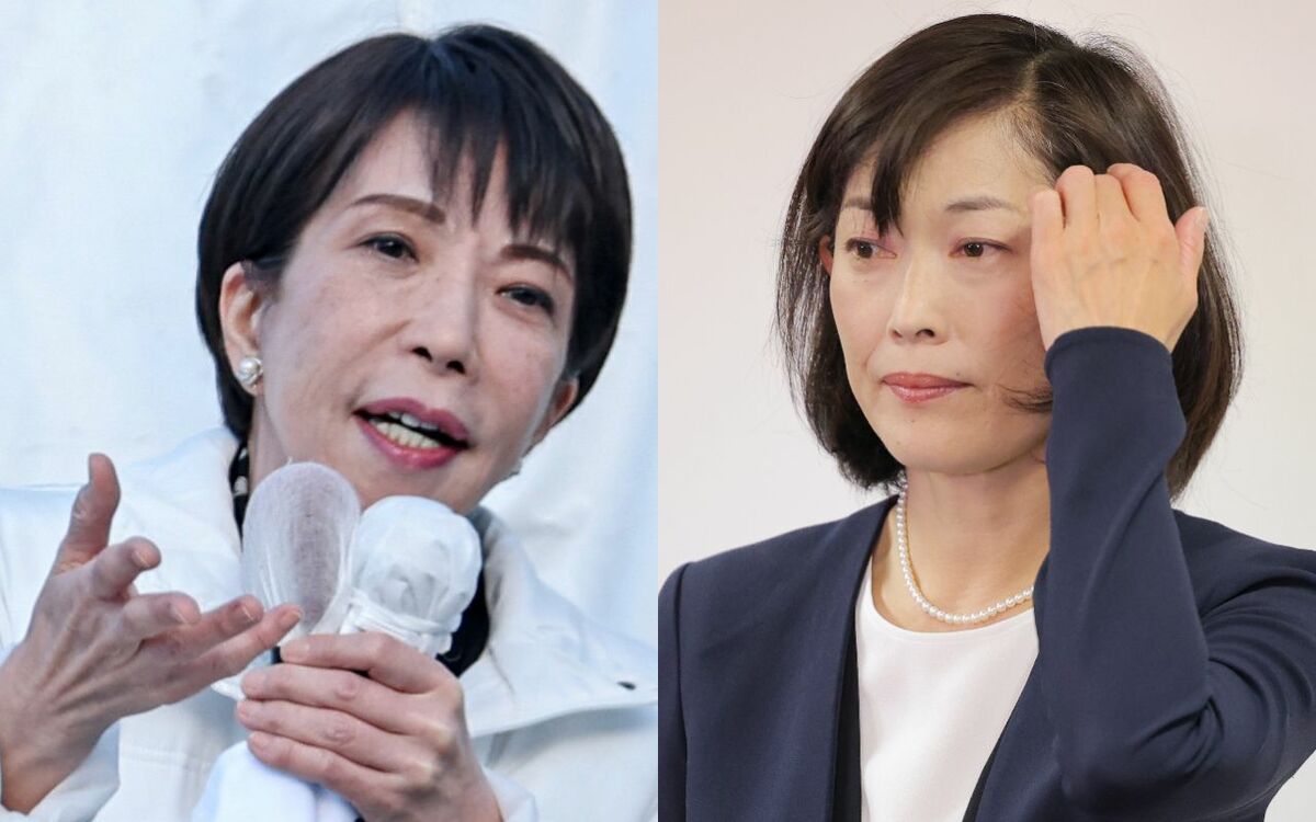 【衆院選予測2026】裏金公認議員に「ぜひ働く機会を」高市首相の願いは叶うのか→半数以上が落選危機、裏金浪人・丸川珠代元五輪相は厳しい選挙戦《全289選挙区当落予測》 | 文春オンライン