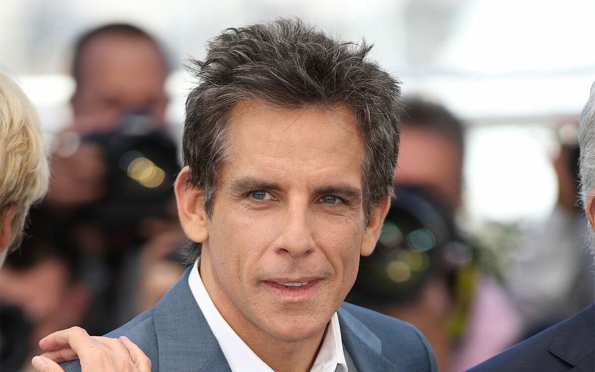 カンヌで話題 Netflix映画で主演するベン スティラーが近ごろ淋しいワケ 文春オンライン