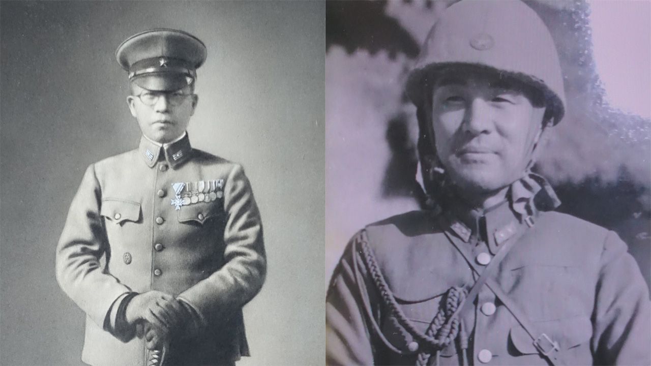 内臓が飛び出ても突撃していきました」第2次世界大戦末期、“ゲリラ特攻