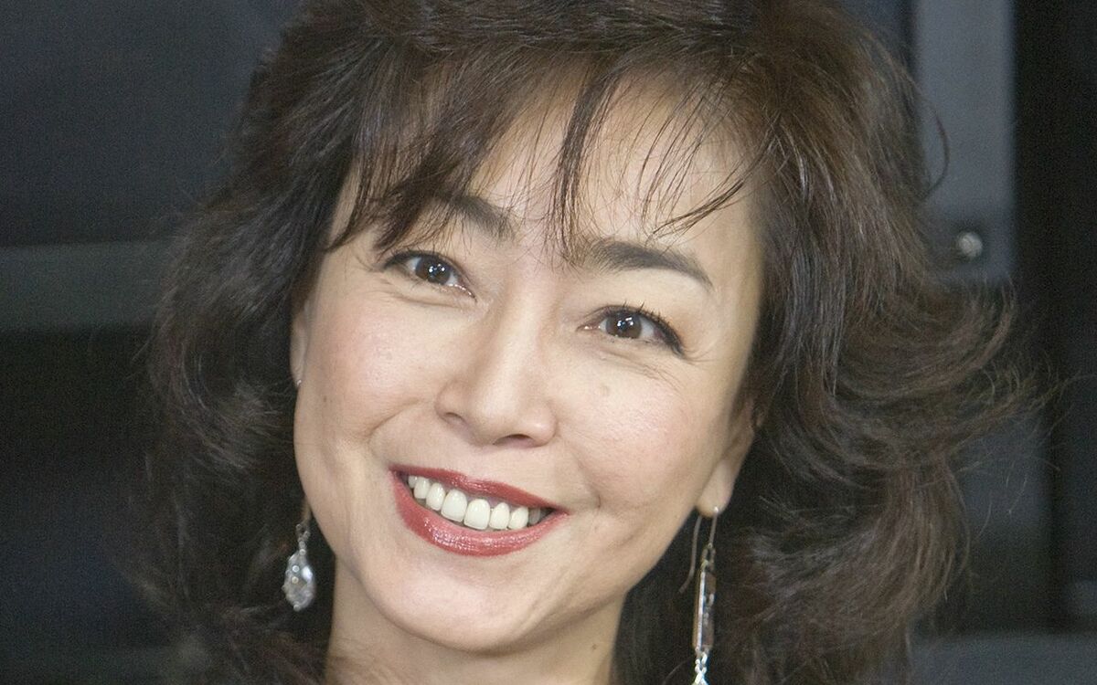 柏原芳恵 事実婚