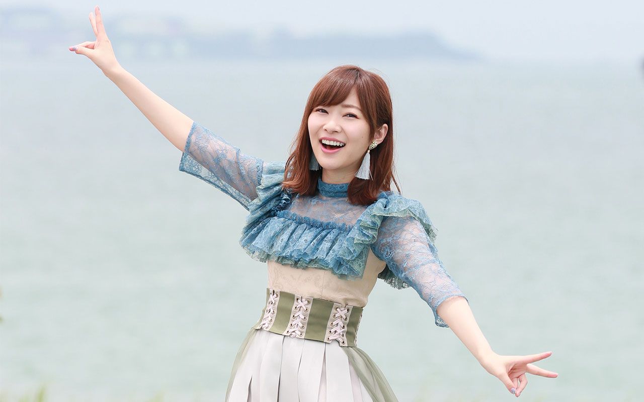 ご存知ですか？ 11月21日は指原莉乃、25歳の誕生日です | 文春オンライン