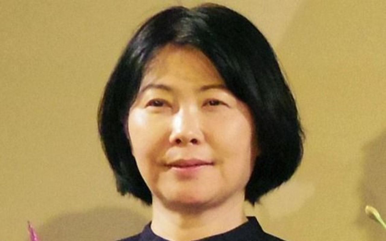 木嶋 佳苗 現在