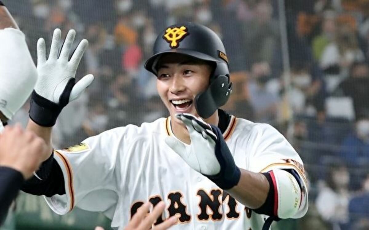 廣岡 写真](2ページ目)岡本和真＆廣岡大志“夢の智辯コンビ”が3・4番を組む日