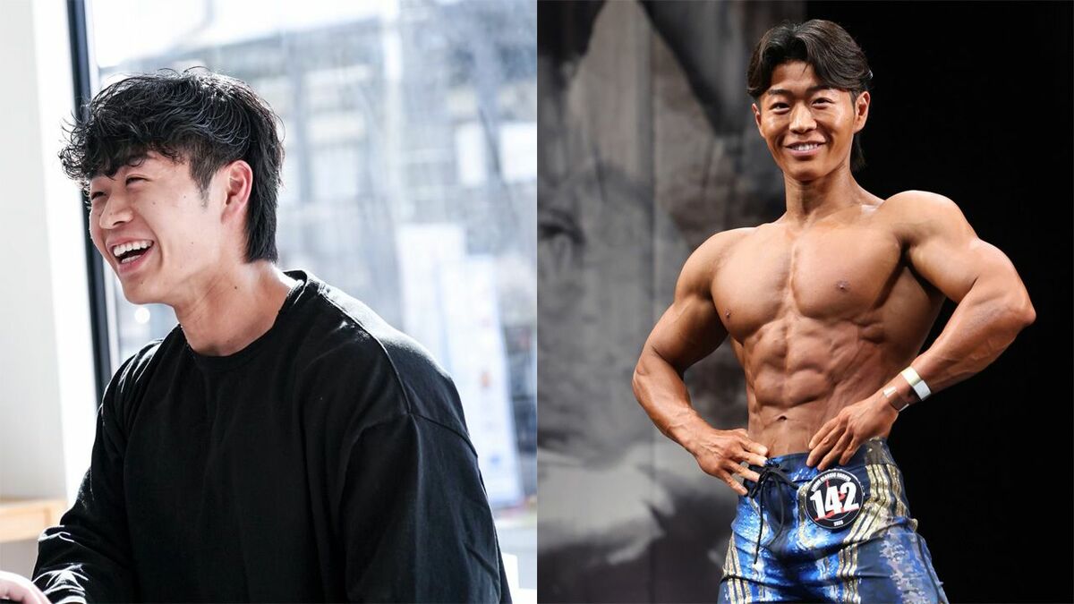 「この会社は、マッチョの楽園です」“日本一マッチョが多い介護の会社”で働く「元海上自衛隊員」が語る驚愕の労働環境 | 文春オンライン