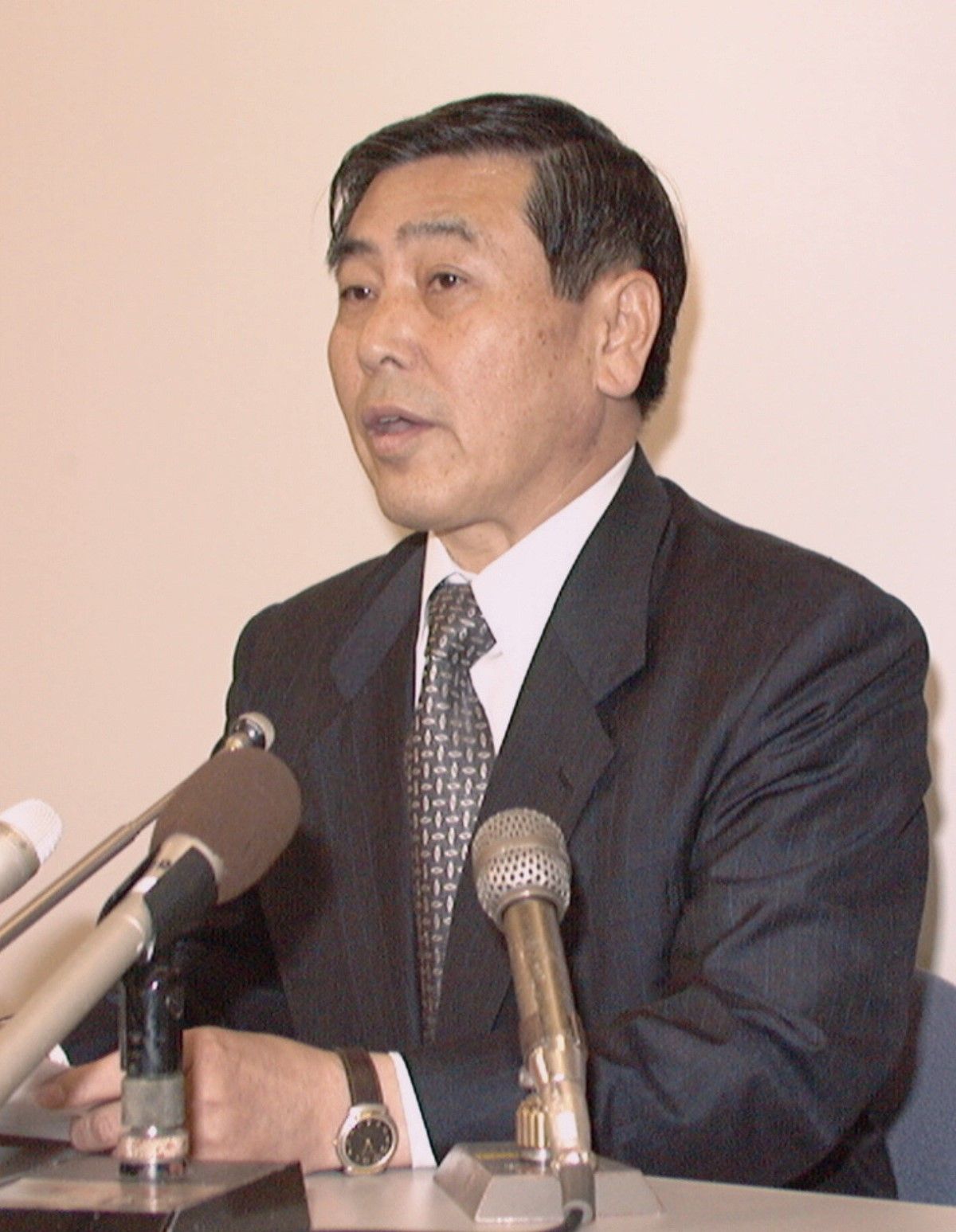 写真]《神戸連続児童殺傷事件から25年》“少年A”への疑念を決定づけた