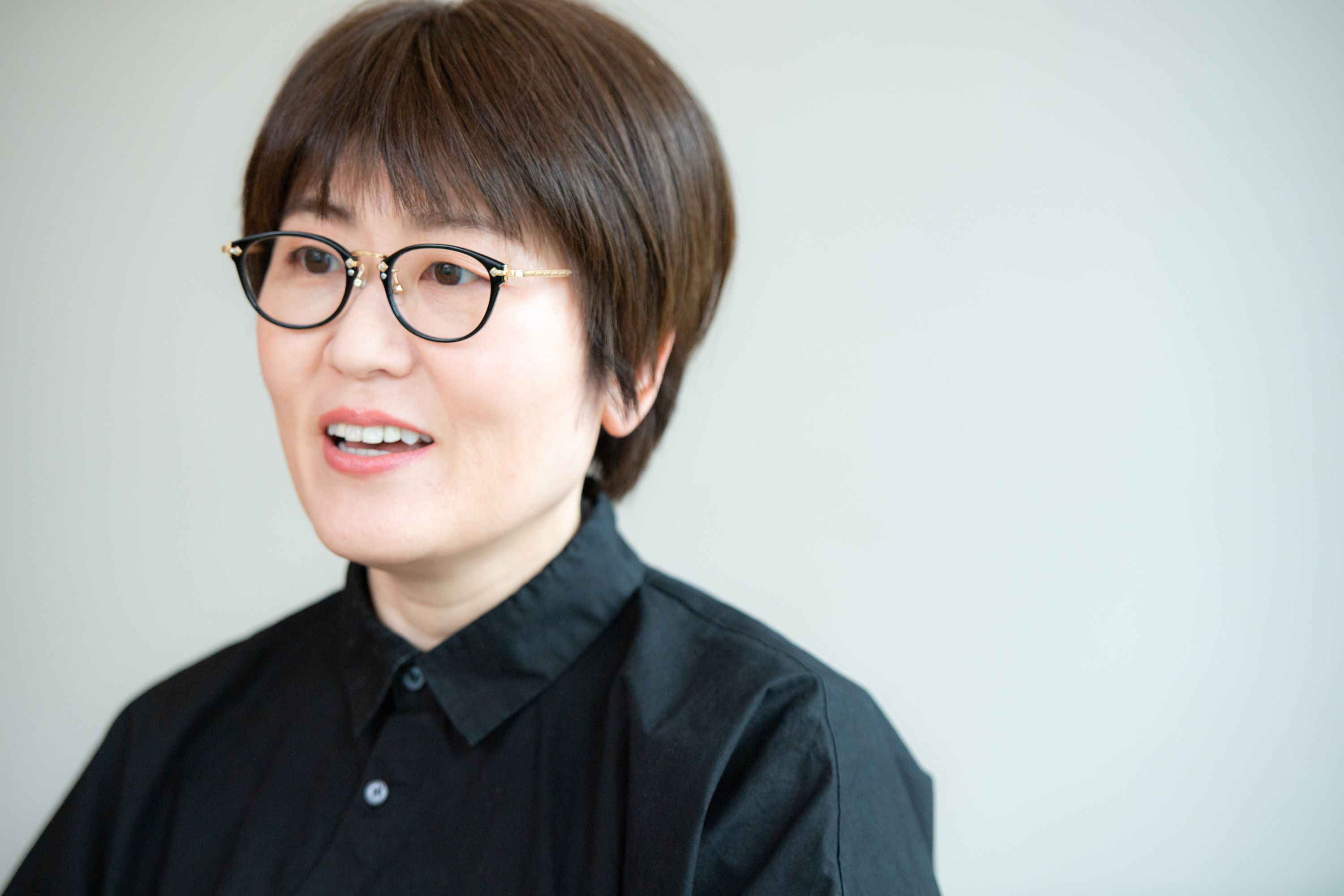 私ら世代が年 もういい加減消えて ですよね 光浦靖子 50 が考える 好感度が急に上がった理由 21年7月22日 Biglobeニュース