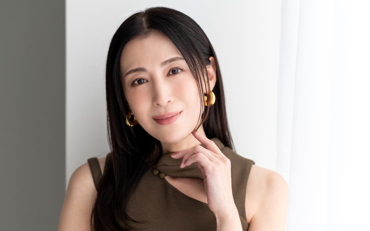 雛形 あきこ 女優