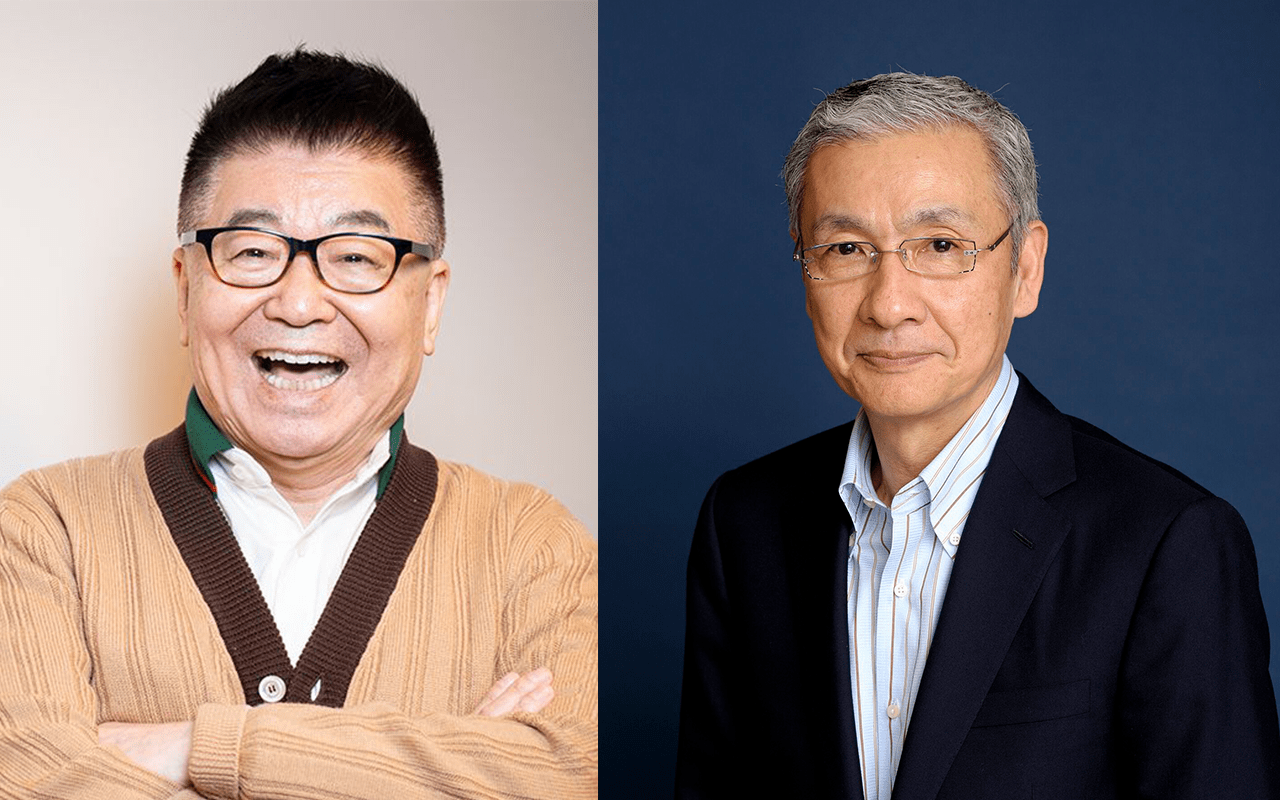 追悼・久米宏】生島ヒロシ「僕を救ってくれた久米さんの言葉」 | 文春 
