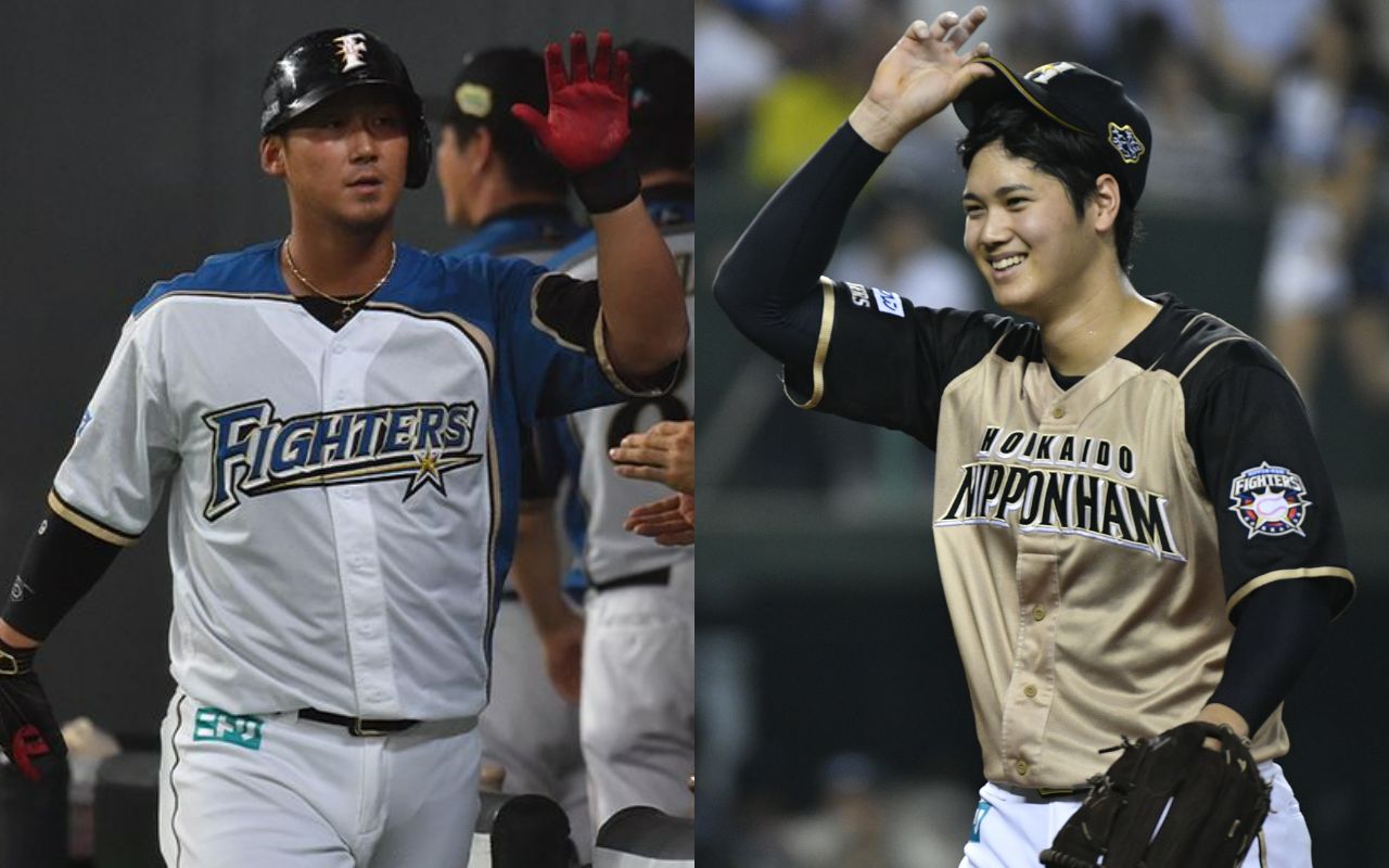 まるで普通の青年のよう…」日本シリーズ直前に大谷翔平が食事会で見せ