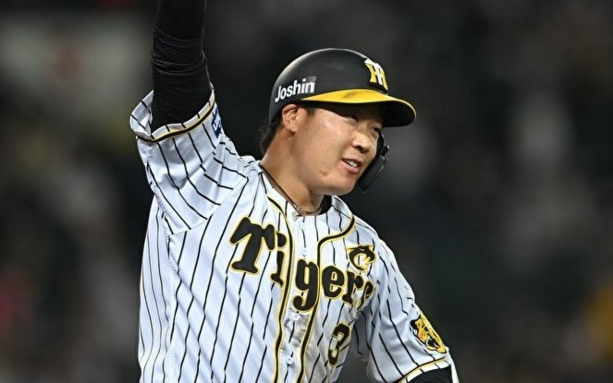 2ページ目 私が観ると負ける 阪神が優勝するためにファンができること 及び してはいけないこと 文春オンライン 2ページ目 私が観ると負ける 阪神が優勝するためにファンができること 及び してはいけないこと 文春オンライン