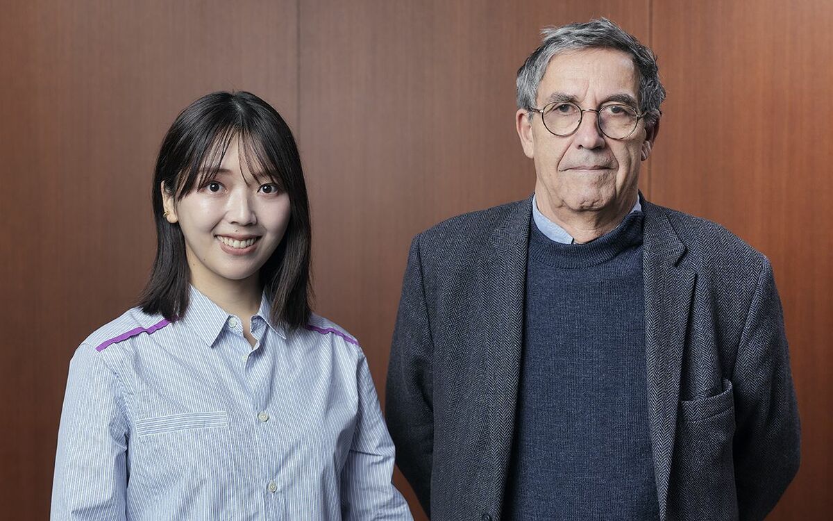 日本に比べ、ドイツは女性作家が圧倒的に少ない」「素晴らしい着目点