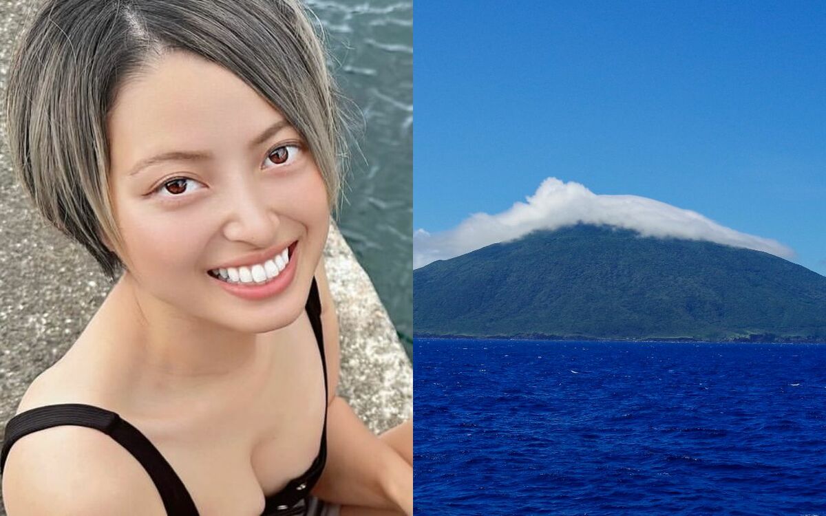 20代で月80万円稼ぎ、都心でマンション生活→コロナ禍で“うつ状態”→31歳で八丈島へ移住…女性プロ雀士(35)が明かす、“離島暮らし”を決めたワケ | 文春オンライン