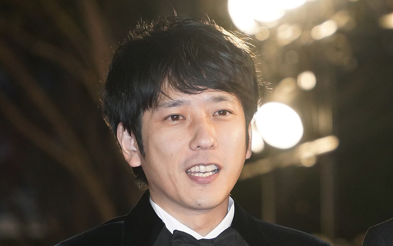 《ブラックペアン》二宮和也（41）「座長失格」と囁かれる理由.gsub(/