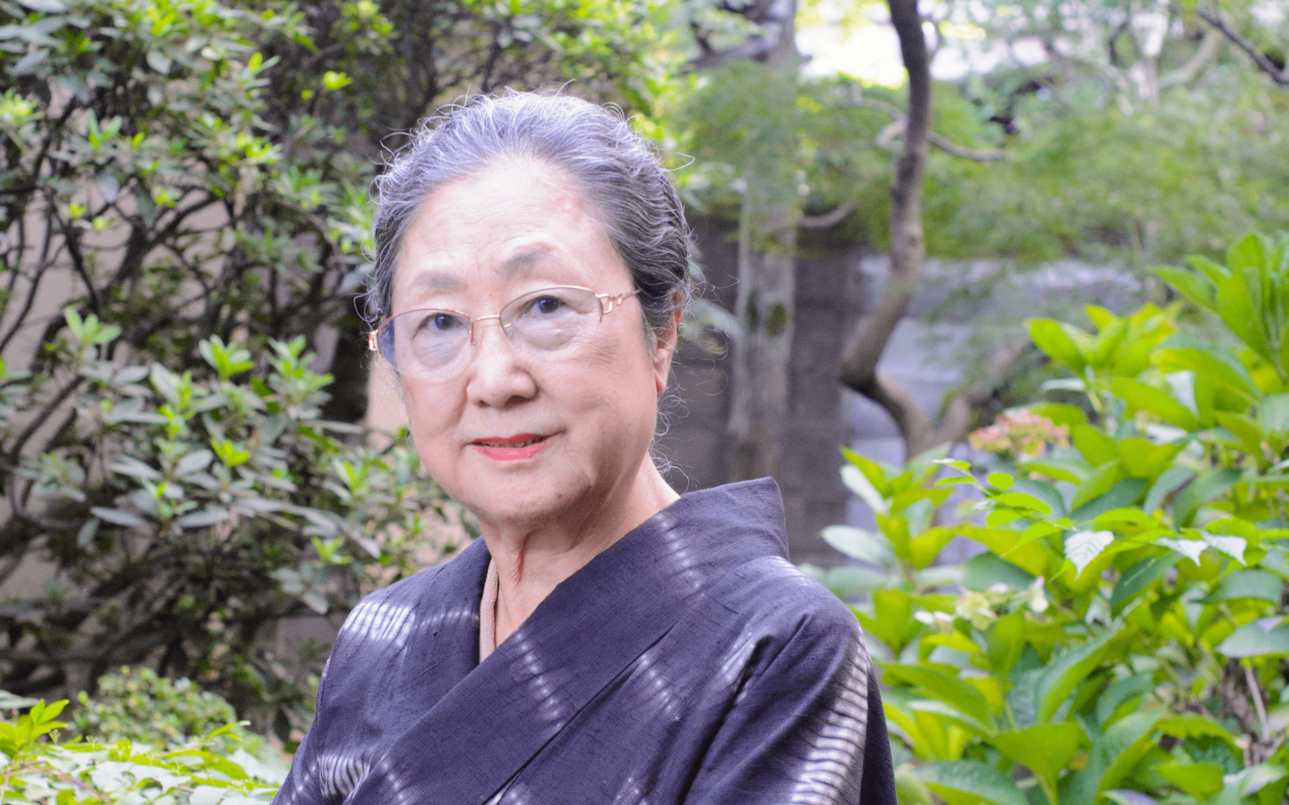佐藤 愛子 現在