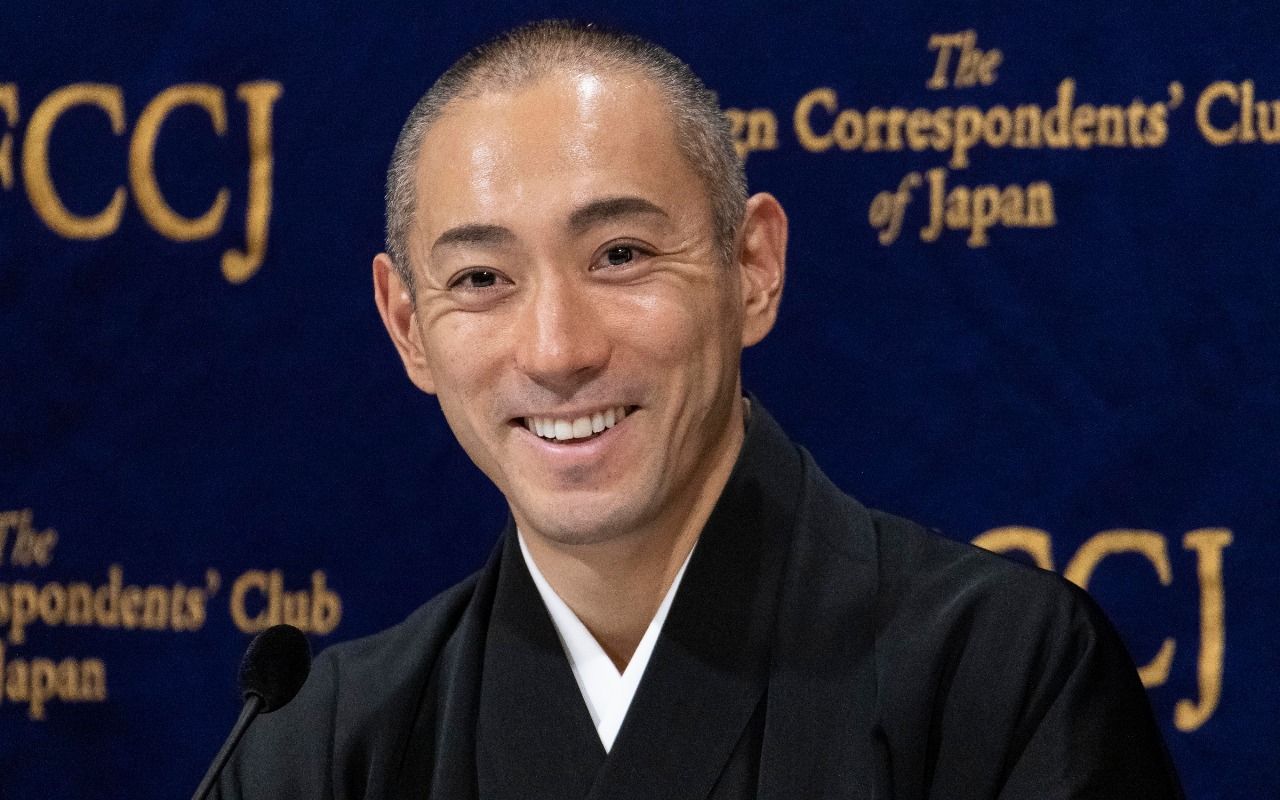 この世界の片隅に』資金集めたベンチャーの上場で、市川海老蔵・本田圭佑が大儲けしていた | 文春オンライン