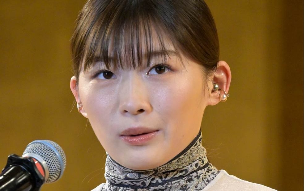 《18歳差婚》「虎に翼」ヒロイン・伊藤沙莉（31）が夫と結婚後初の「舞台共演」へ 事務 …