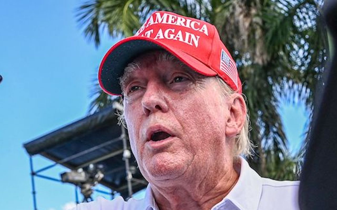 米国社会について真実を言っていたのはトランプのほうだった エマニュエル トッド見抜いた トランプ支持者の合理性 文春オンライン