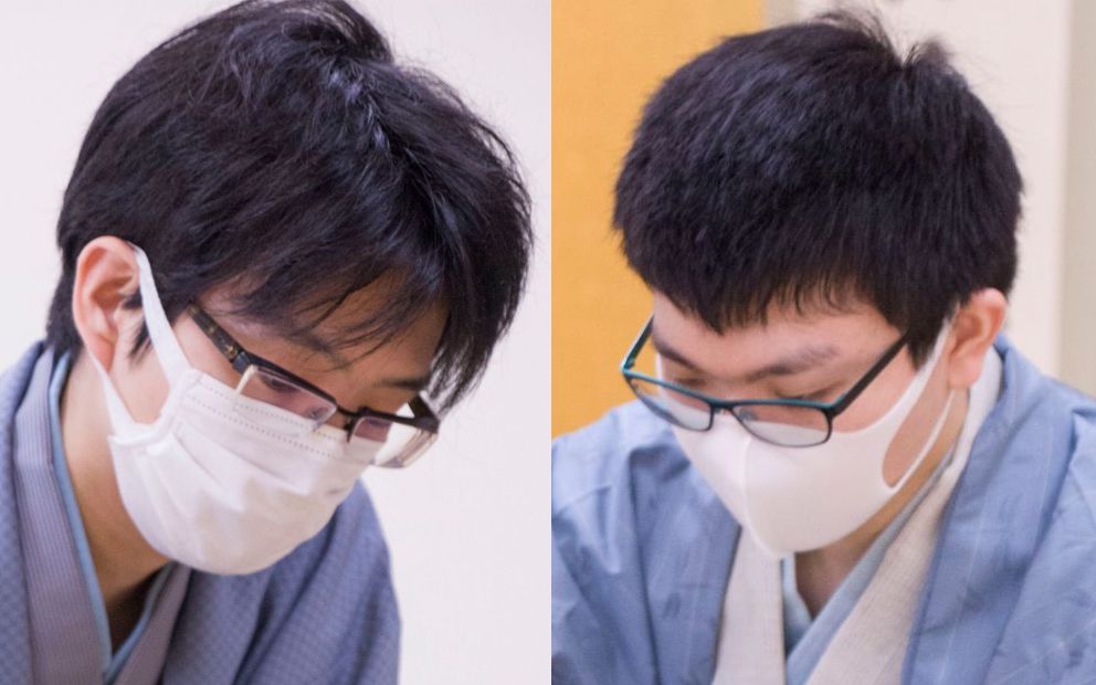 小さい頃から有名人だった」豊島将之竜王・名人は“ホーム”で連敗脱出