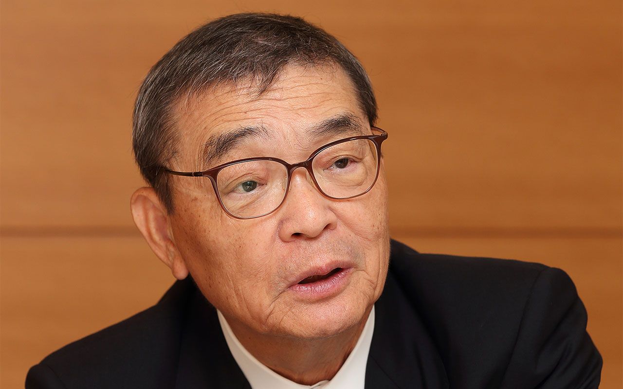 nhk 籾井
