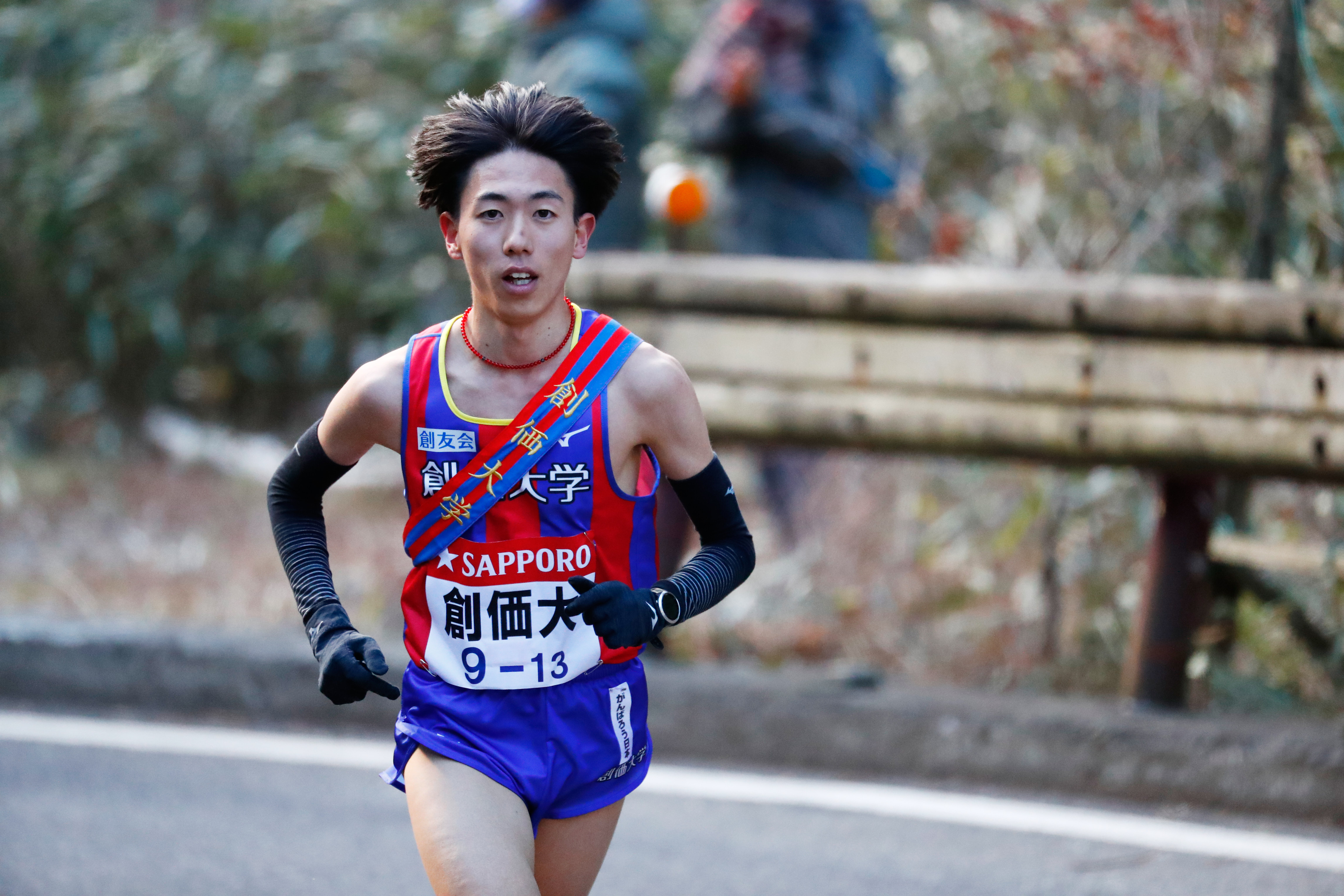 箱根駅伝21準優勝 創価大の大躍進 聖教新聞はどう報じたのか 文春オンライン Goo ニュース