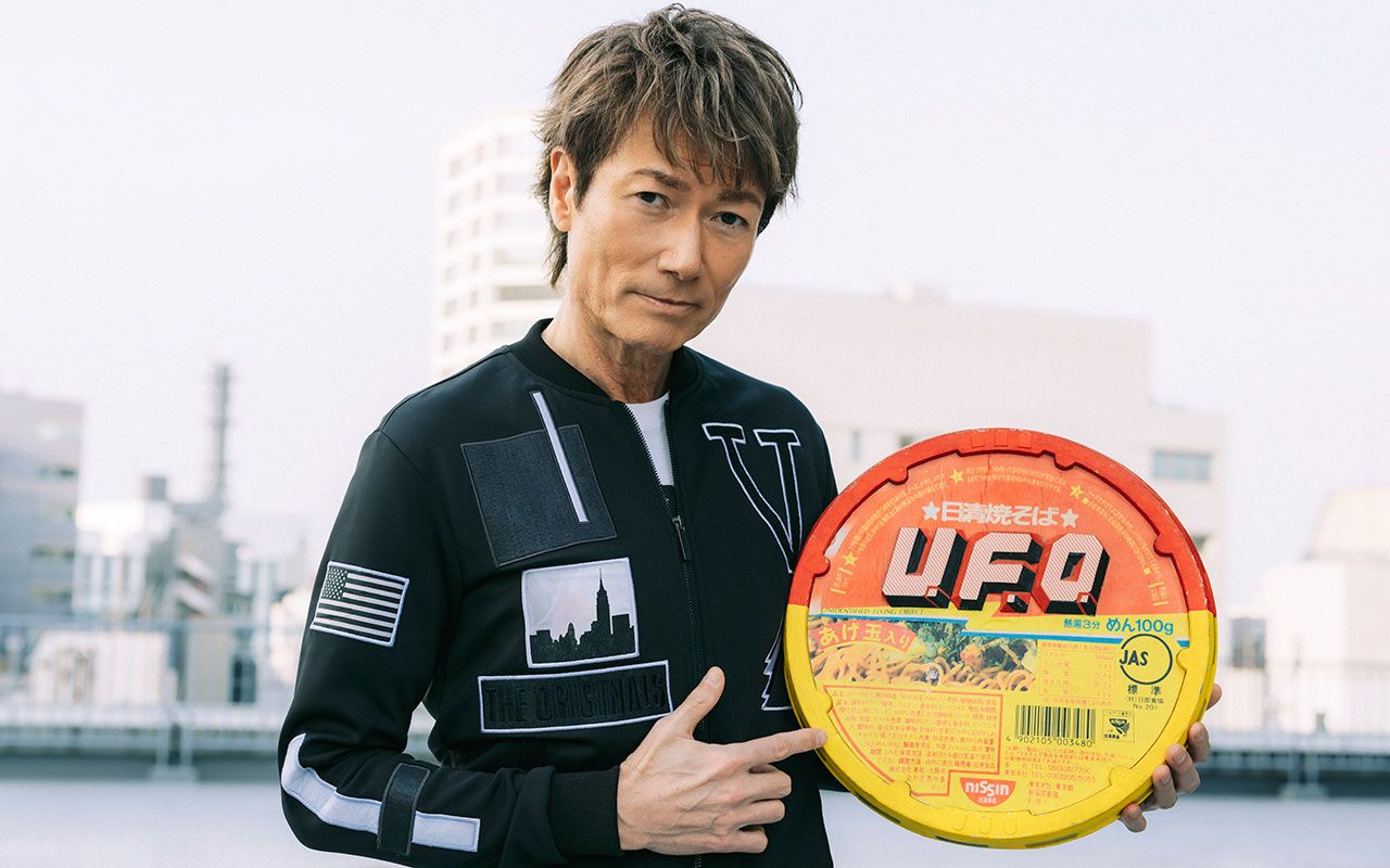 恥ずかしくてオンエアも見られなかった」今年で生誕30周年…若き日の