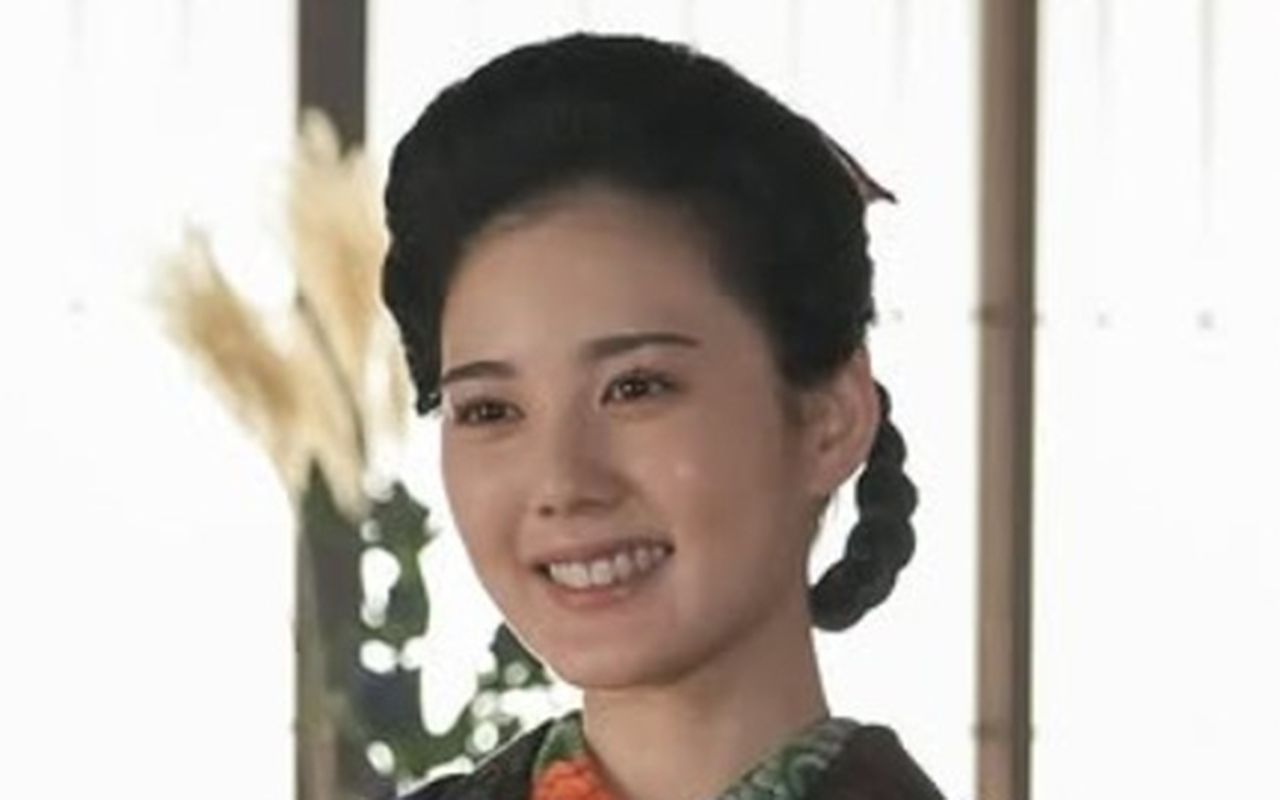 北 香 那 国籍