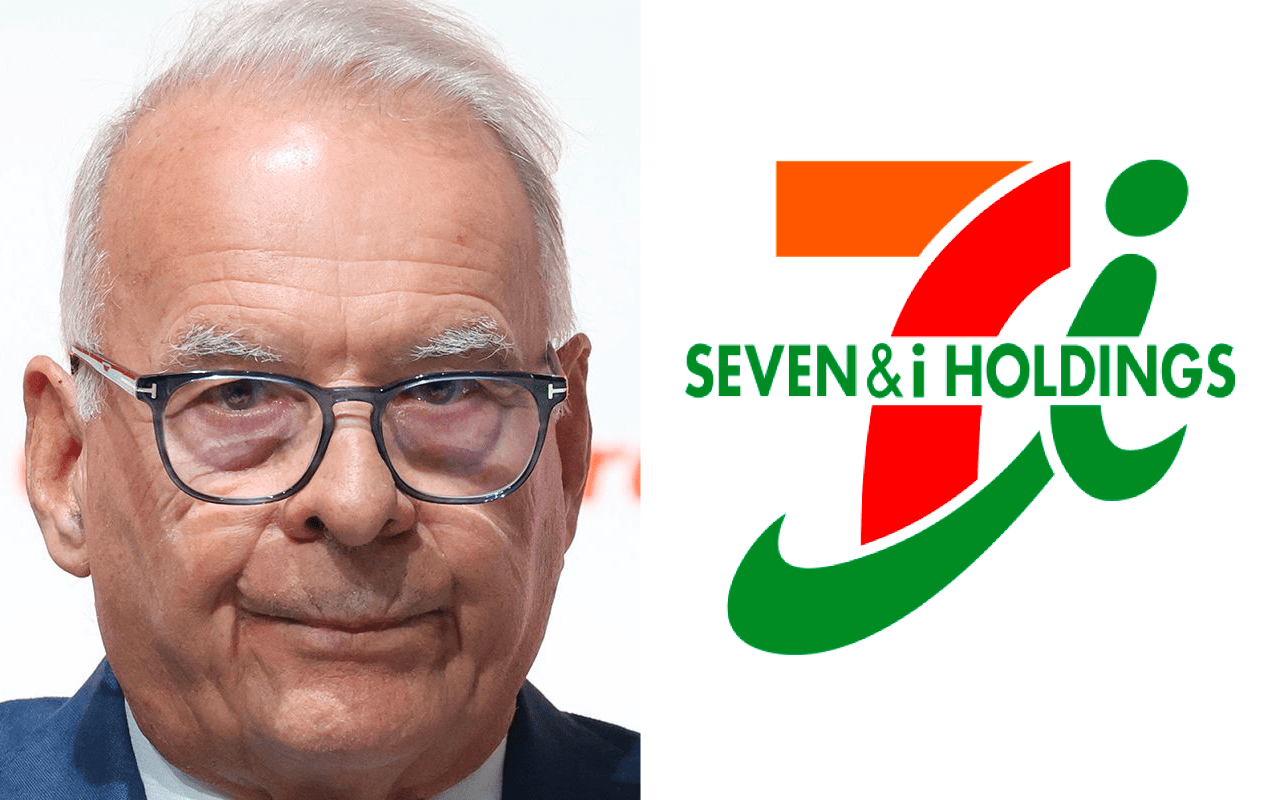 クシュタールがセブン買収撤退 背景にゴールドマン・サックス | 文春オンライン