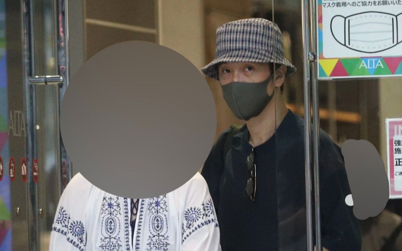 ご結婚されているのは事実でしょうか はい 超人気声優 櫻井孝宏 48 が答えた 裏切りナシ の結婚生活とその お相手 文春オンライン