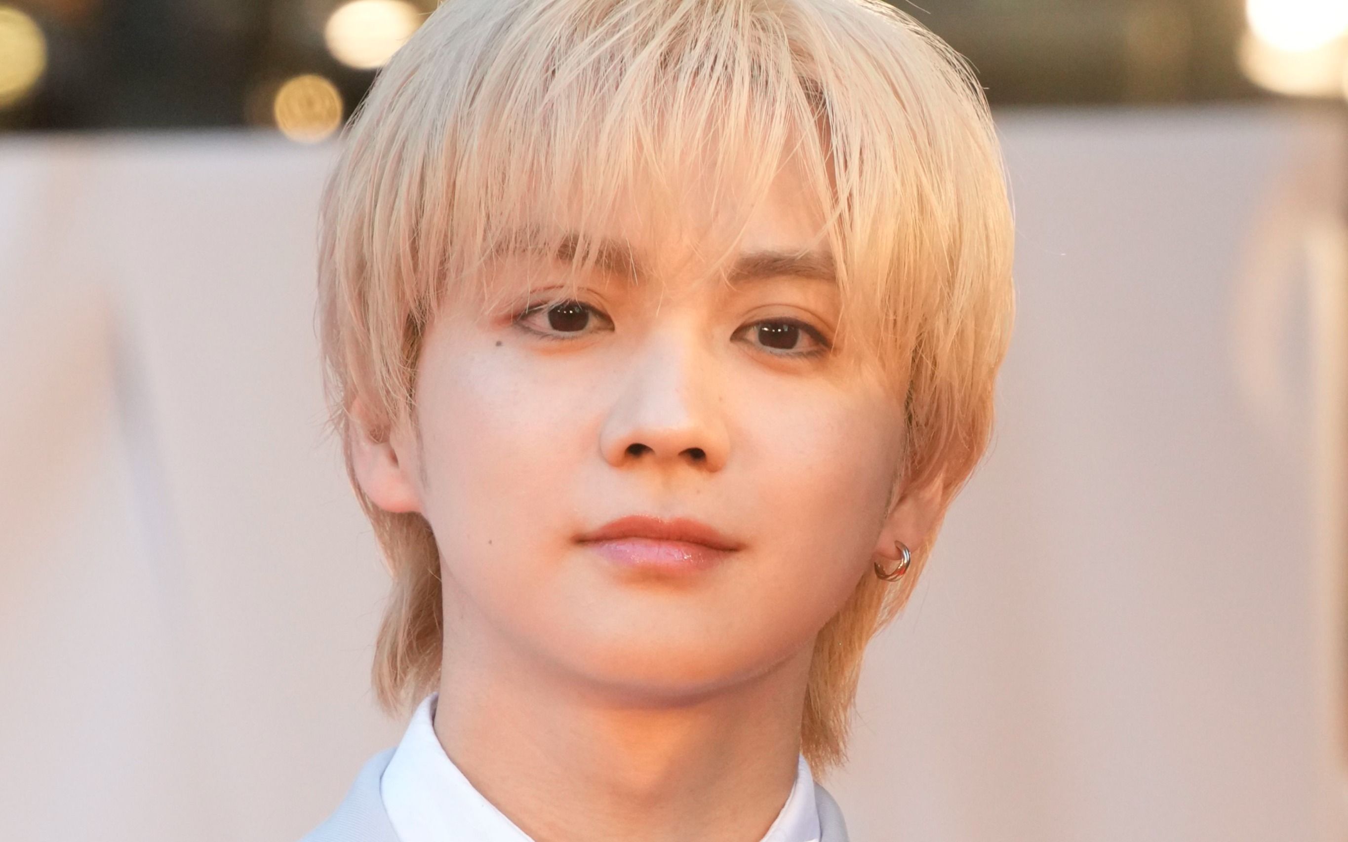 EXILE弟分熱愛スクープ》THE RAMPAGE吉野北人（28）が黒髪