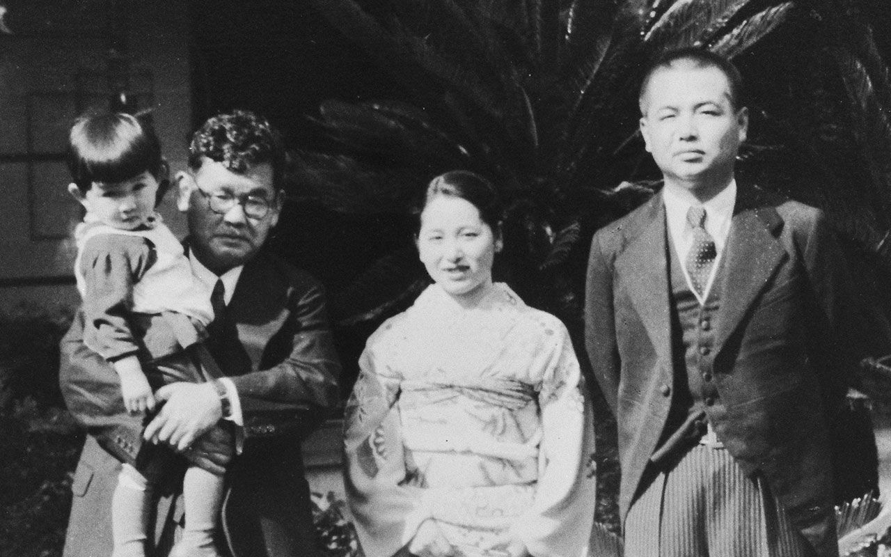 ご存知ですか？ 3月6日は小説家＆劇作家・菊池寛の命日です | 文春