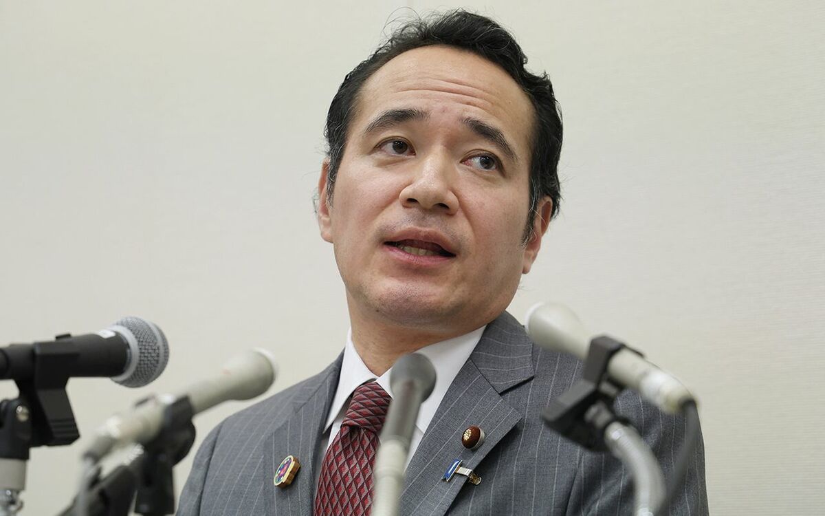 【スクープ第2弾】簗和生農相「恫喝音声」の次は… 2度の衆院選でシャトルバス200人買収疑惑 | 週刊文春