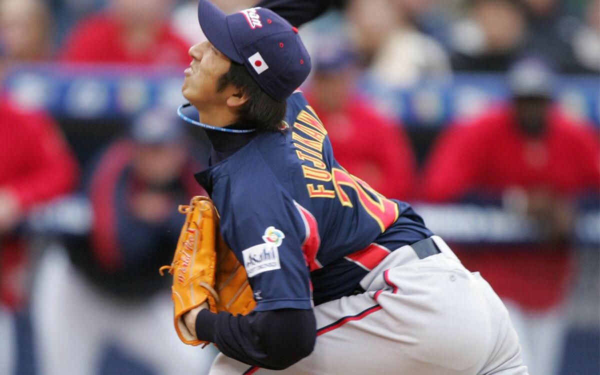 阪神】タイガースとWBCの苦い歴史 | 文春オンライン