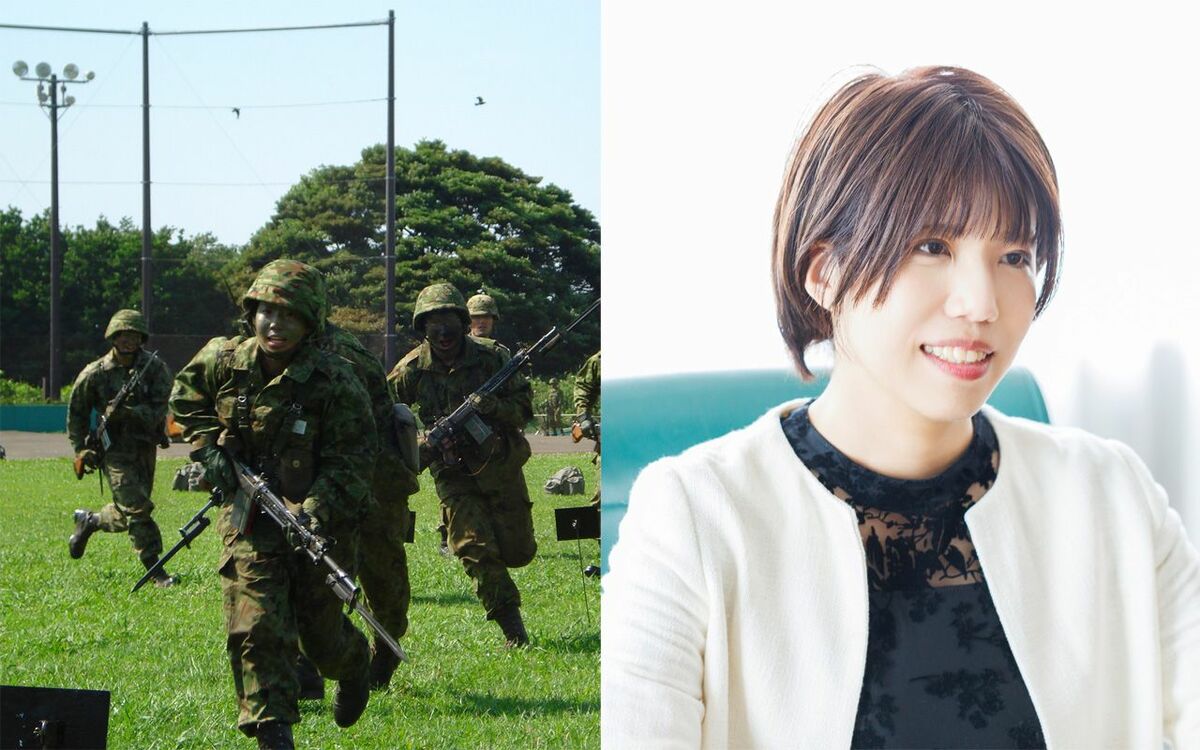 防衛大学校 訓練 きつい
